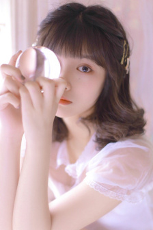 可以看到女生所有部位的头像