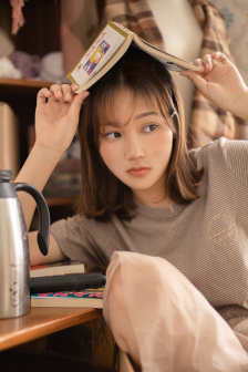 韩国美味速递