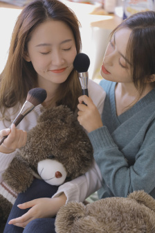 年轻的妈妈k8